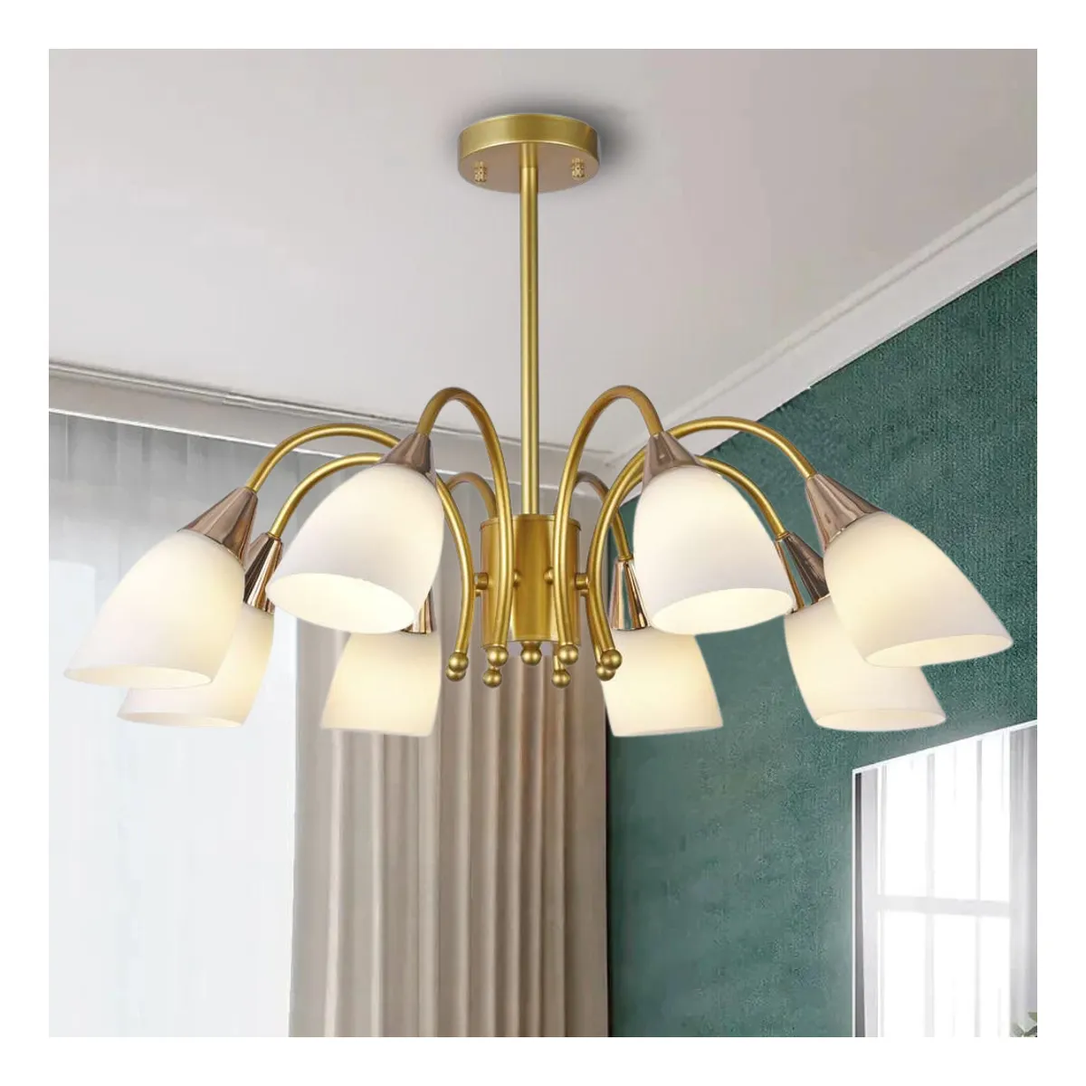 Đèn Chùm CL-A781/A782