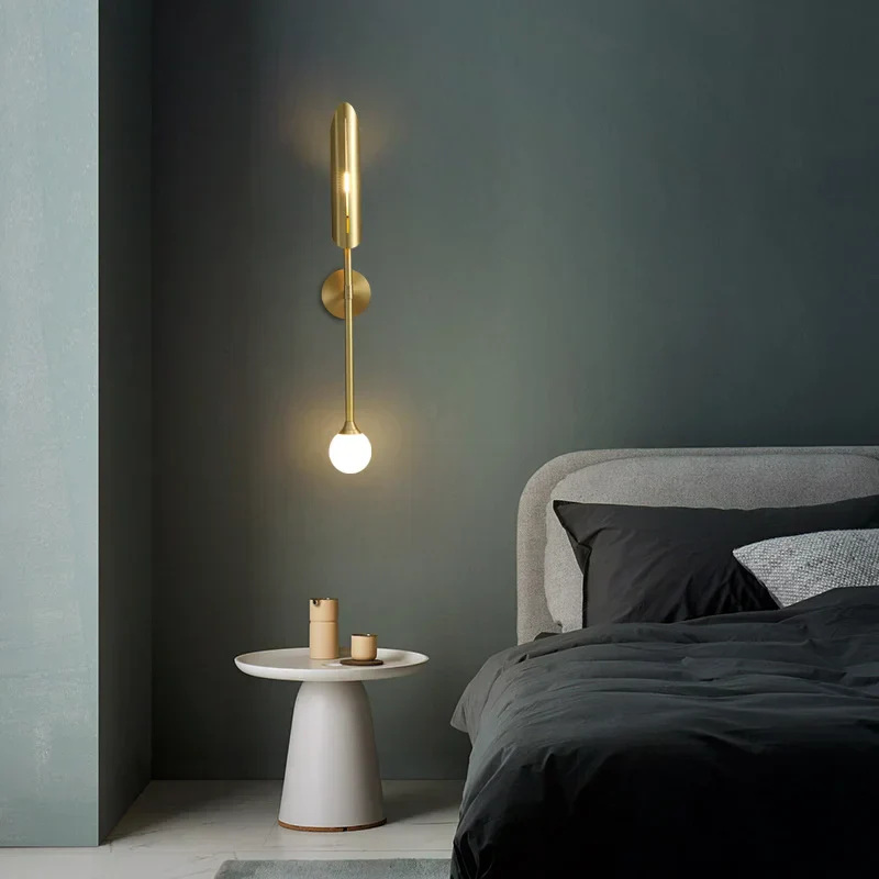 Đèn treo tường W3315