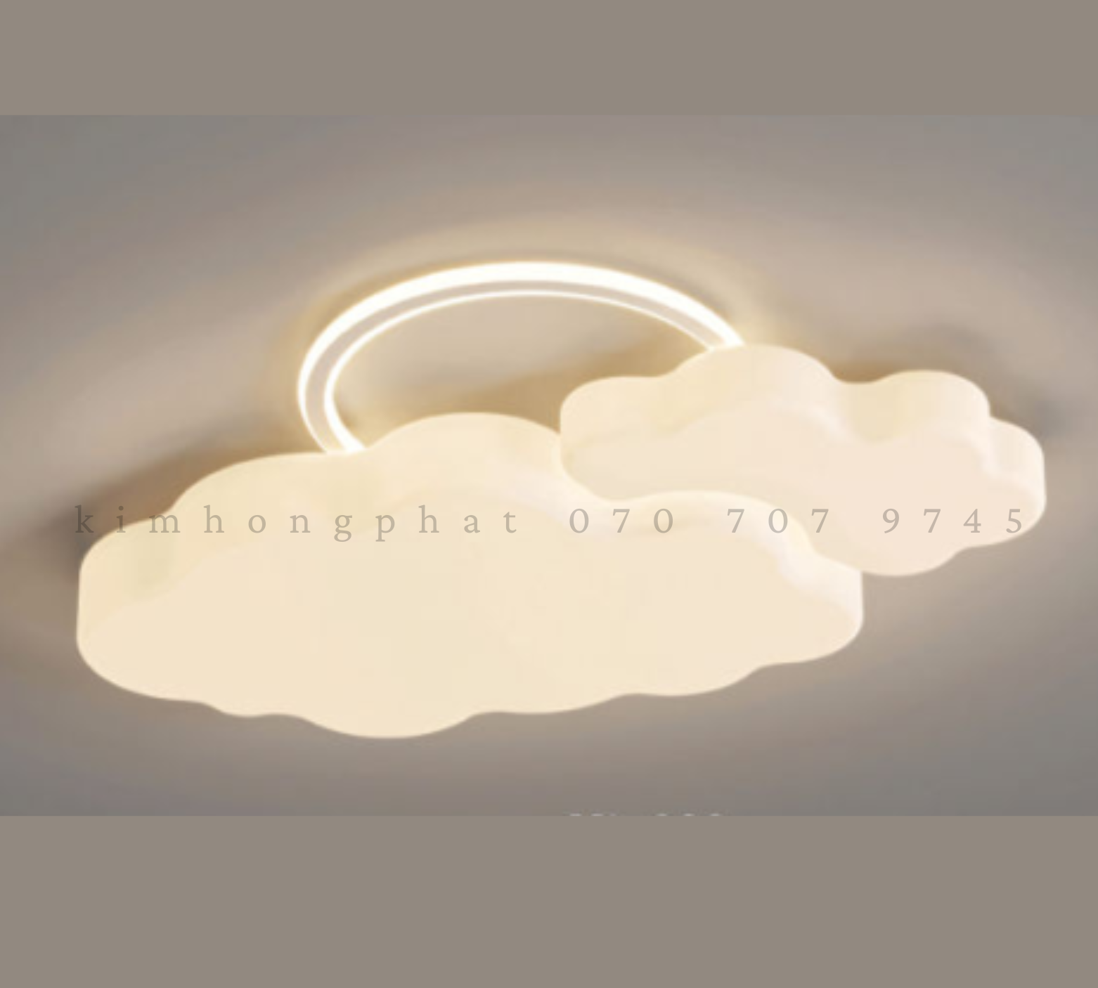 Đèn Ốp Trần ML902