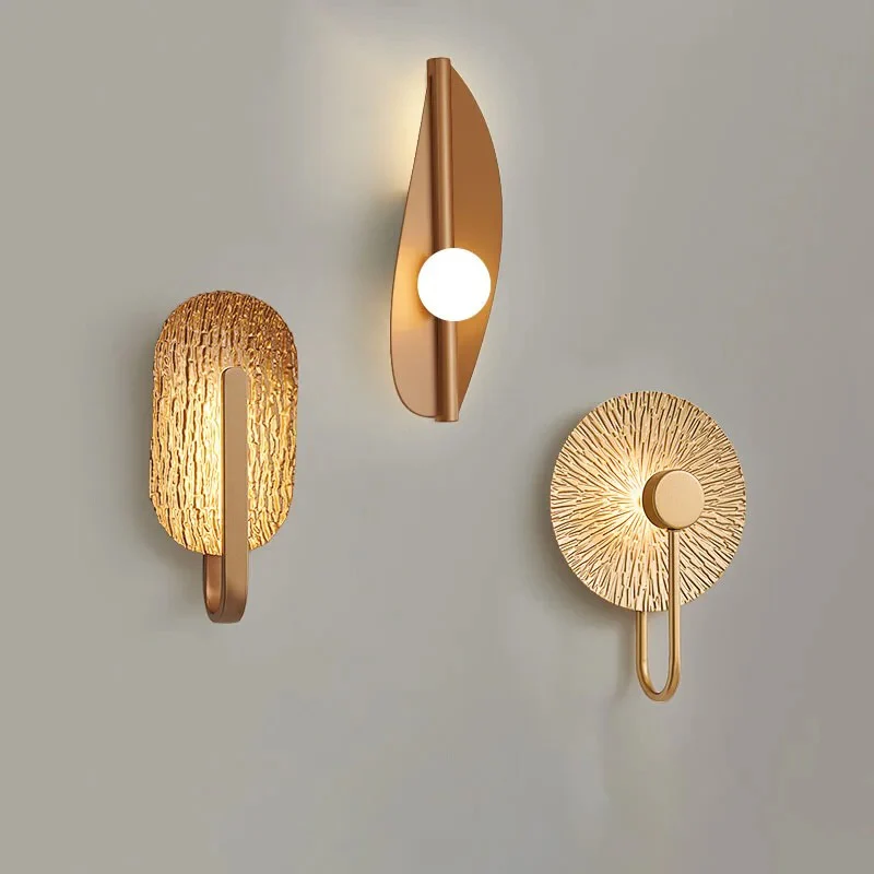 Đèn Vách GT - 410 - 25