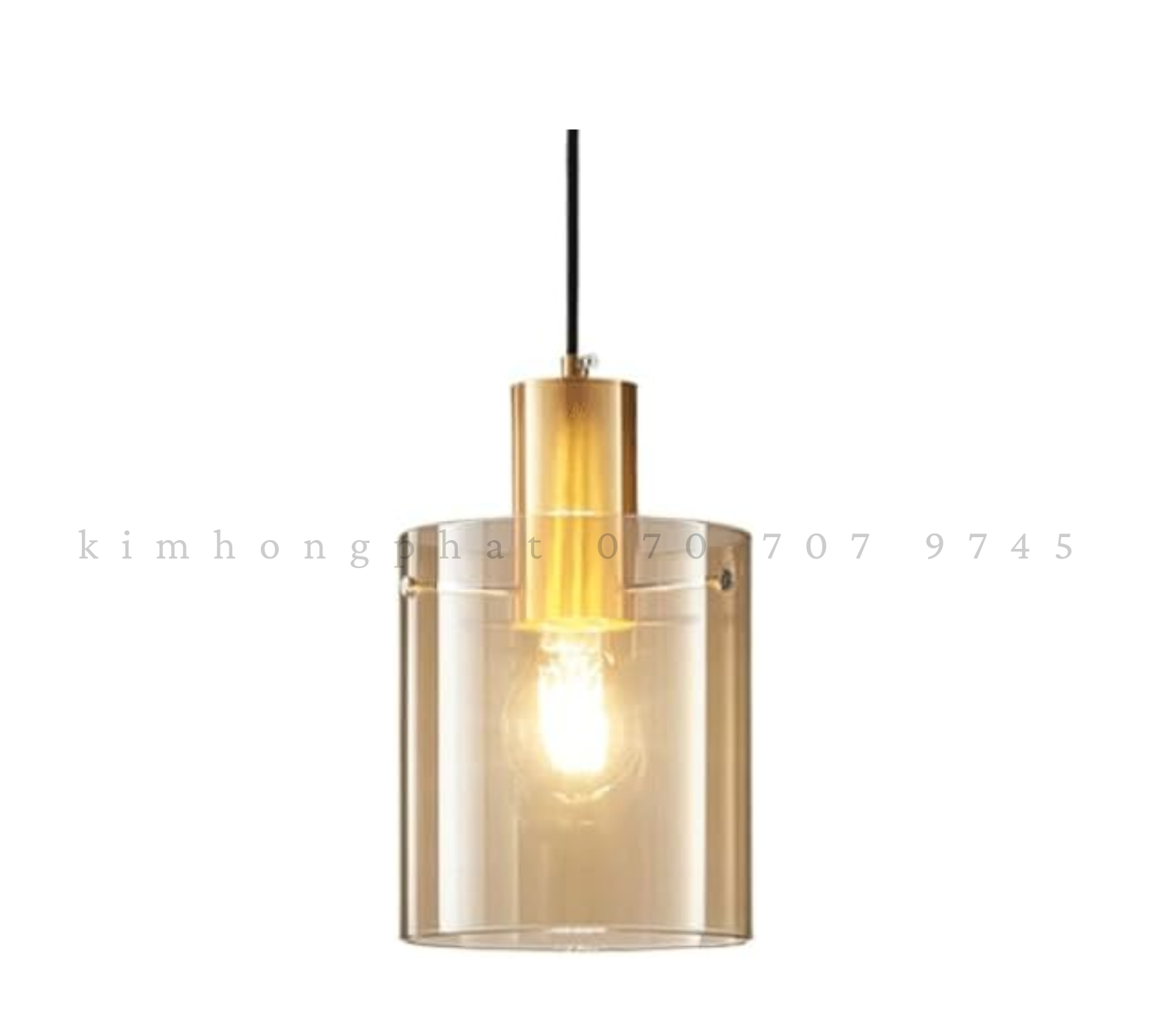 Đèn Thả ĐT-RH018