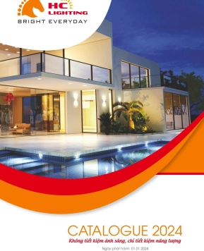 ĐÈN LED CHIẾU SÁNG HC 2024