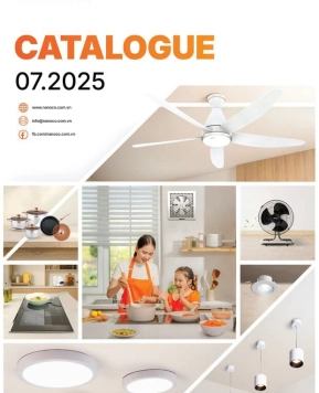 Thiết Bị Điện Panasonic T7