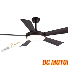 Quạt Trần 5 Cánh QT01-N-01