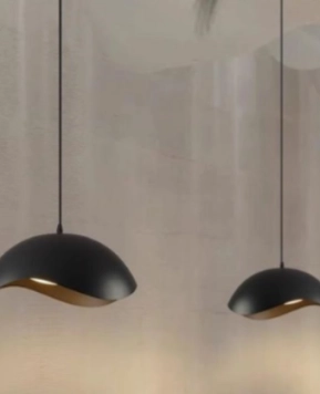 Chao đèn thả hình MỎ VẸT KHP TH0030