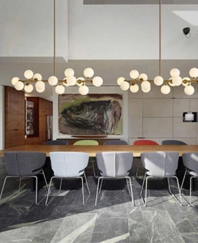 Đèn thả ngang TTK15T16