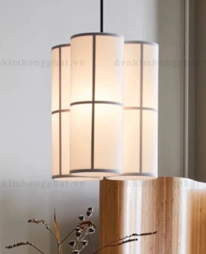 Đèn Thả Vải Trang Trí TP5024