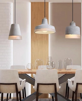 Đèn Thả Trang Trí Kiểu Bắc Âu CA-HG720A