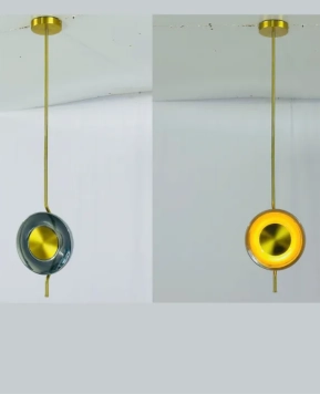 Đèn thả thiết kế TTK91