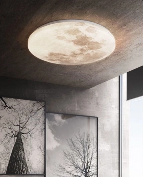 Đèn Ốp Trần MSS-C999