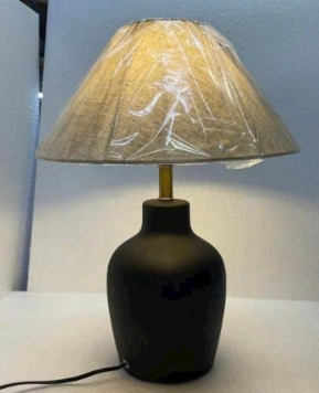 Đèn bàn gốm DB0505