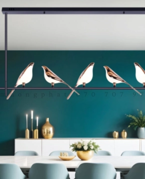 Đèn Thả TL-82326/5