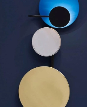 Đèn tường hành tinh W101