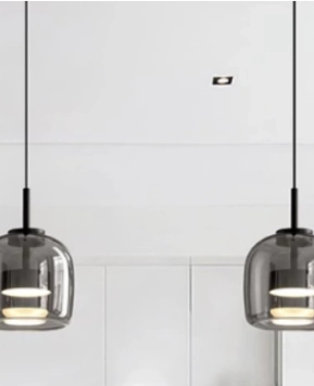 Chao đèn thả hình QUẢ ỚT CHUÔNG KHP TH0021