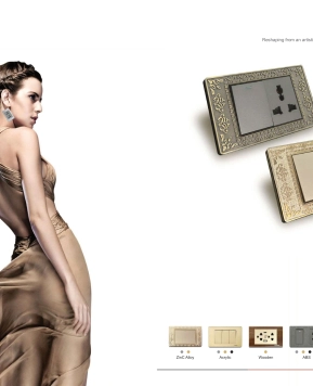 THIẾT BỊ ĐIỆN GRIMMA