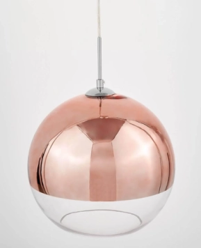 Đèn thả thuỷ tinh tinh TK-D789/1