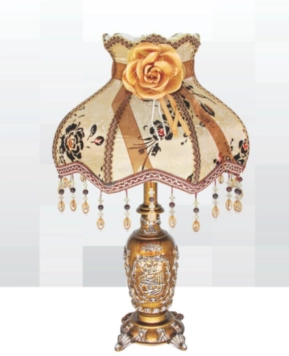 Đèn Bàn Trang Trí BN-K105