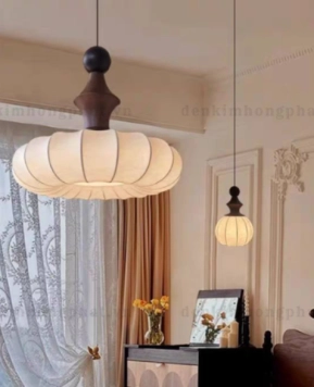 Đèn Thả Phong Cách Trung Hoa TP5014