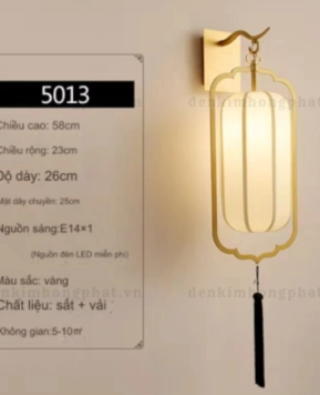 Đèn Tường Tân Cổ Điển TP5013