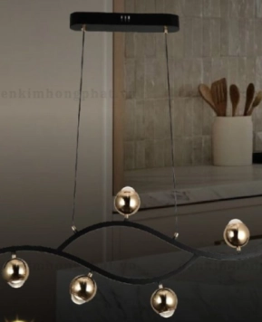 Đèn thả trang trí HS-YY16