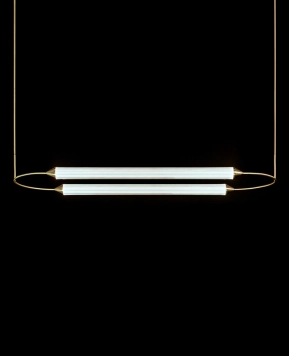 Đèn Thả Thuỷ Tinh CA-KT6220