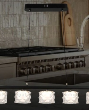 Đèn thả trang trí HS-YY06