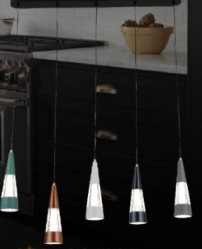 Đèn thả trang trí HS-YY04