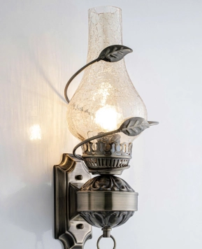 Đèn Tường 6120 VRG