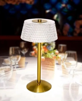 Đèn Bàn Trang Trí BN-K93