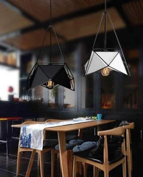 Đèn Thả Chao Vải AHN 5031