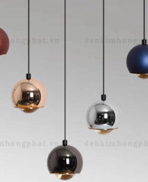 Đèn thả trang trí HS-YY09