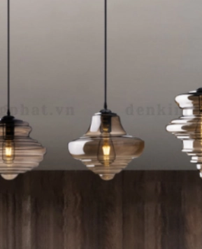 Đèn Thả Thủy Tinh Hiện Đại  AL-MT8010A