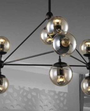 Đèn thả chùm phân tử KHP DC0053