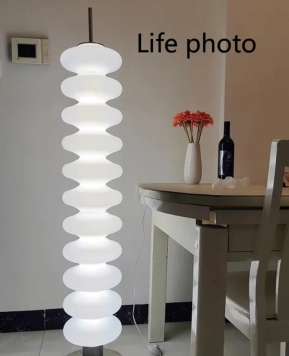 Đèn Cây Góc Sofa DD25