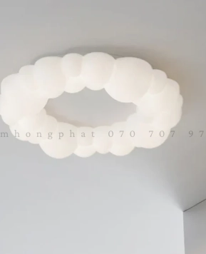 Đèn Ốp ML-813/500