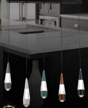 Đèn thả trang trí HS-YY08