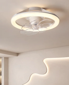 Quạt Đèn Trang Trí PQ-B82