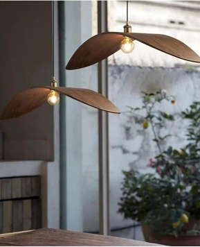 Đèn Thả Hình Cánh Chim OD5028