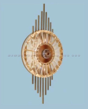 Đèn Tường VL4831