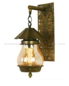 Đèn Tường Ngoài Trời V672