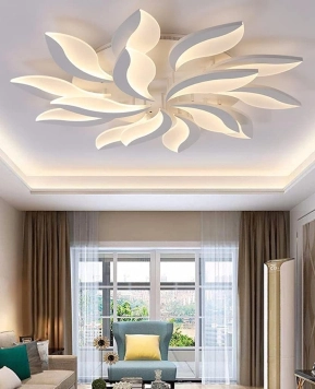   15 CÁNH LÔNG MÀY 1M	