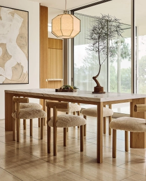 Đèn Thả Vải Trang Trí TP5026