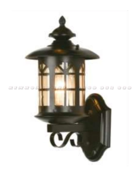 Đèn Tường Ngoài Trời V6726