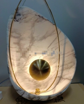 ĐÈN TƯỜNG NGỌC TRAI W9903