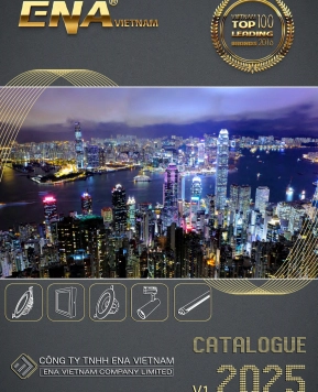 ĐÈN CHIẾU SÁNG ENA 2025