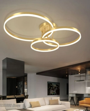   3 VÒNG VÀNG 30-40-50CM	