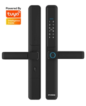 Khóa Cửa Điện Tử HYUNDAI HY-SLS003 BLACK