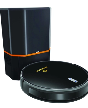 Robot hút bụi lau nhà HB-A68-PLUS