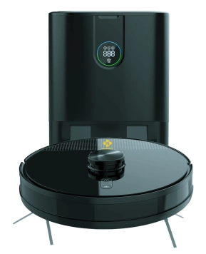 Robot hút bụi lau nhà HB-S68-PLUS