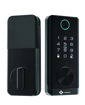 KHÓA CỬA ĐIỆN TỬ HUBERT HB CG 23